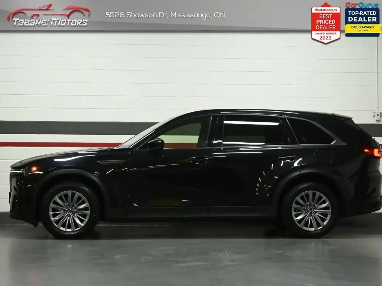 Mazda CX-90 3.3 I6 AWD GS-L MHEV ��������� ����� 8 ������ | Mobile.bg � ����������� 10