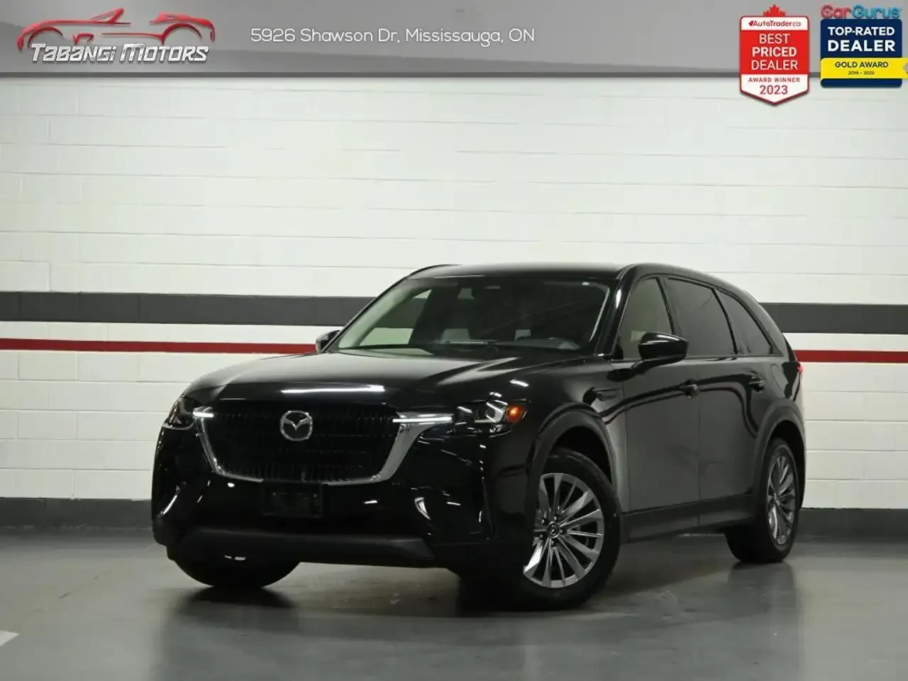 Mazda CX-90 3.3 I6 AWD GS-L MHEV ��������� ����� 8 ������ | Mobile.bg � ����������� 6