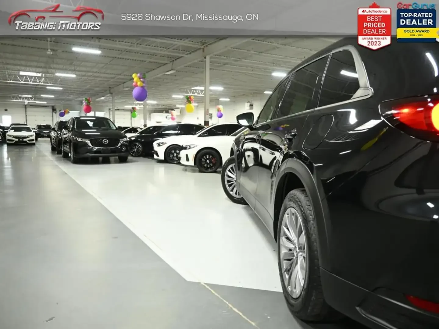 Mazda CX-90 3.3 I6 AWD GS-L MHEV ��������� ����� 8 ������ | Mobile.bg � ����������� 3