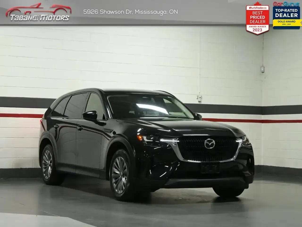 Mazda CX-90 3.3 I6 AWD GS-L MHEV ��������� ����� 8 ������ | Mobile.bg � ����������� 4