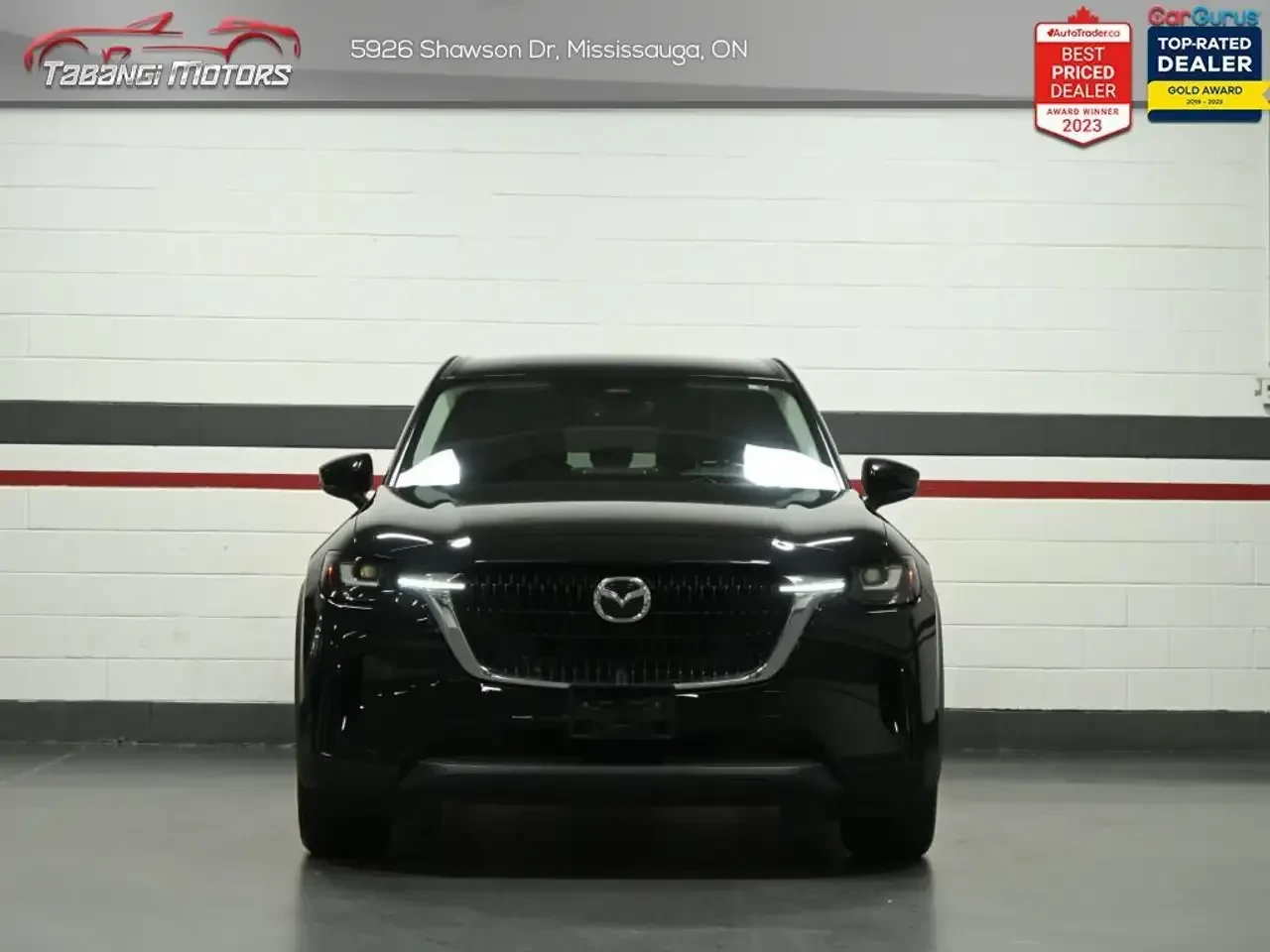 Mazda CX-90 3.3 I6 AWD GS-L MHEV ��������� ����� 8 ������ | Mobile.bg � ����������� 5