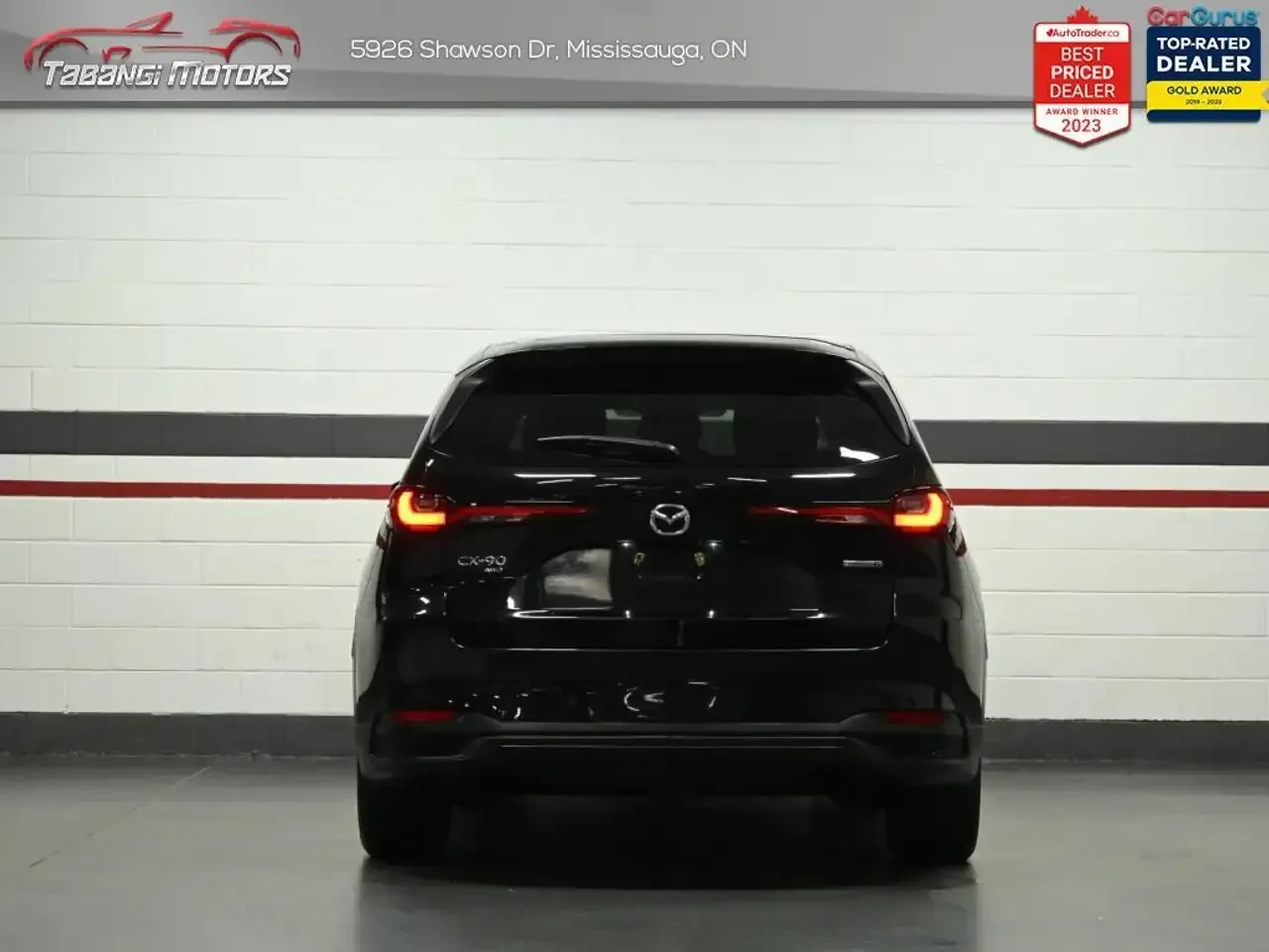 Mazda CX-90 3.3 I6 AWD GS-L MHEV ��������� ����� 8 ������ | Mobile.bg � ����������� 8