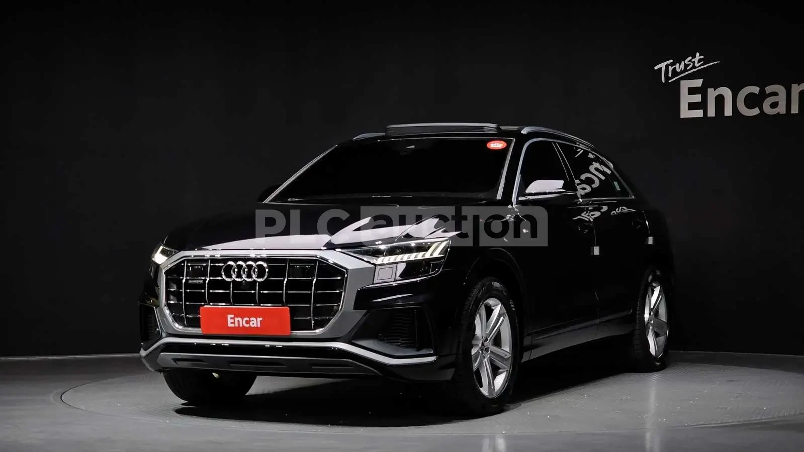 Audi Q8 /360/DISTRONIC/MATRIX/HUD | Mobile.bg � ����������� 1