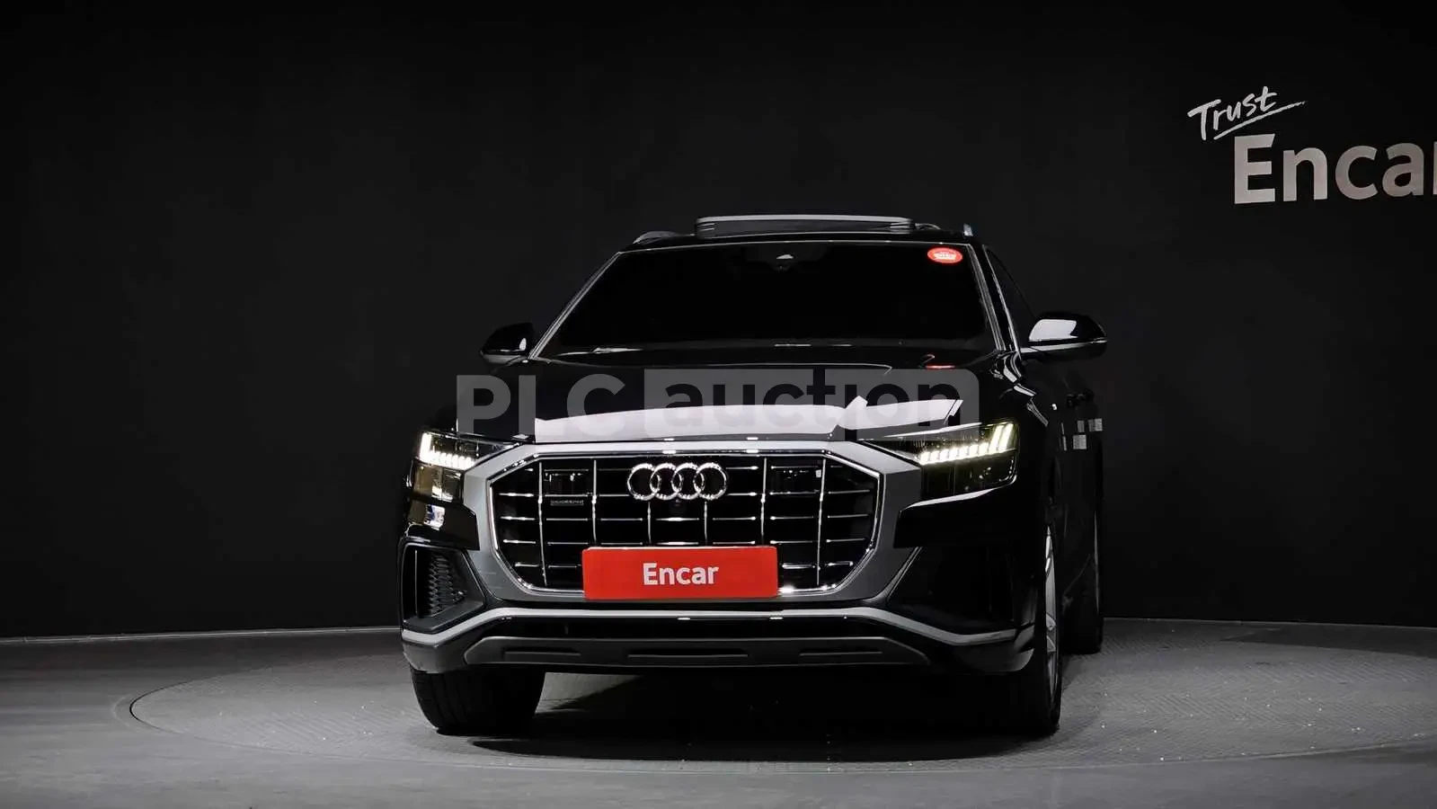 Audi Q8 /360/DISTRONIC/MATRIX/HUD | Mobile.bg � ����������� 2