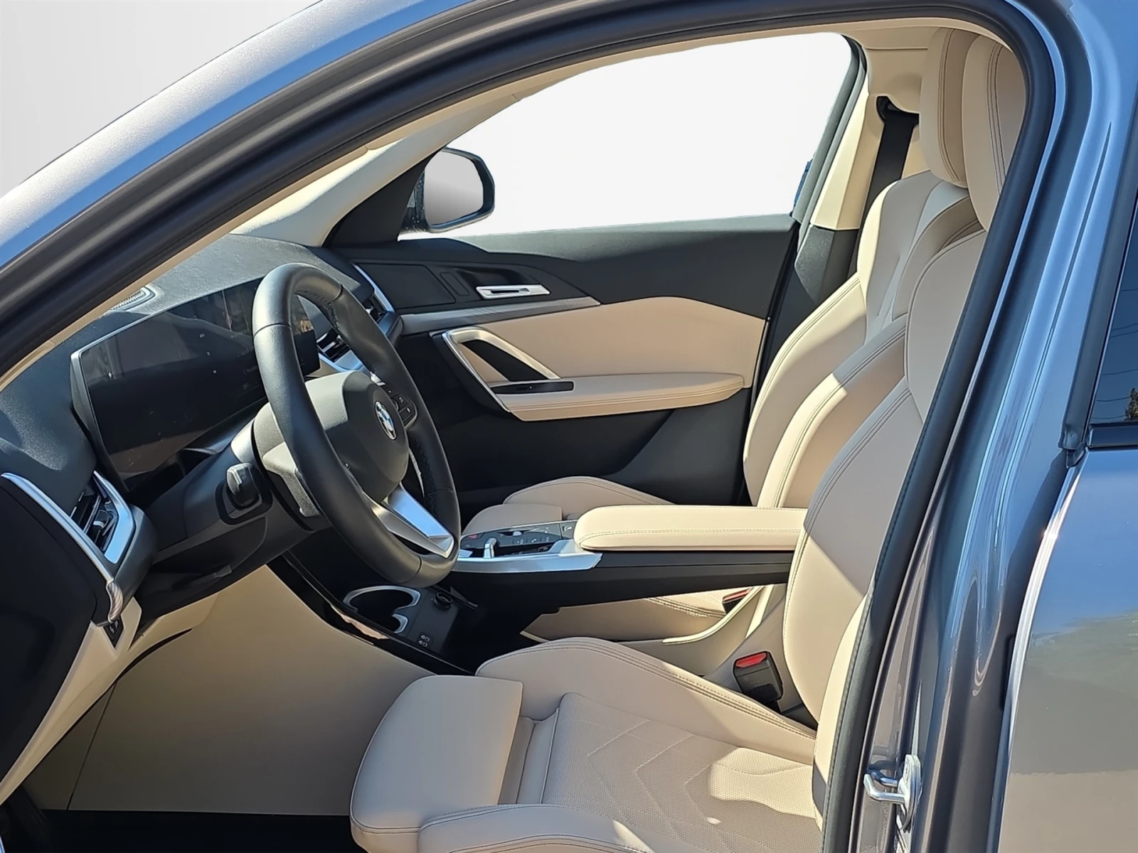 BMW X2 sDrive20i, снимка 6 - Автомобили и джипове - 54429311