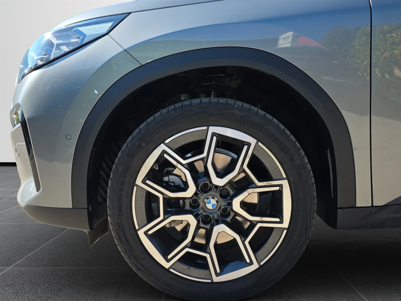 BMW X2 sDrive20i, снимка 5 - Автомобили и джипове - 54429311
