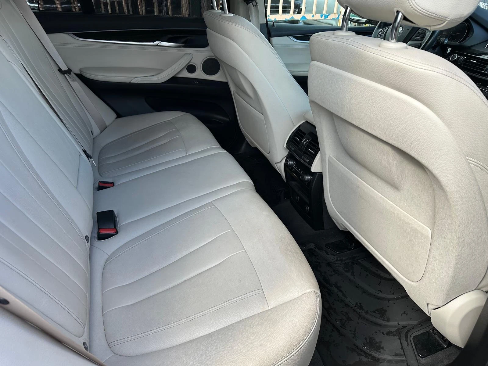BMW X5 3, 5I XDRIVE EURO6, снимка 11 - Автомобили и джипове - 54440355