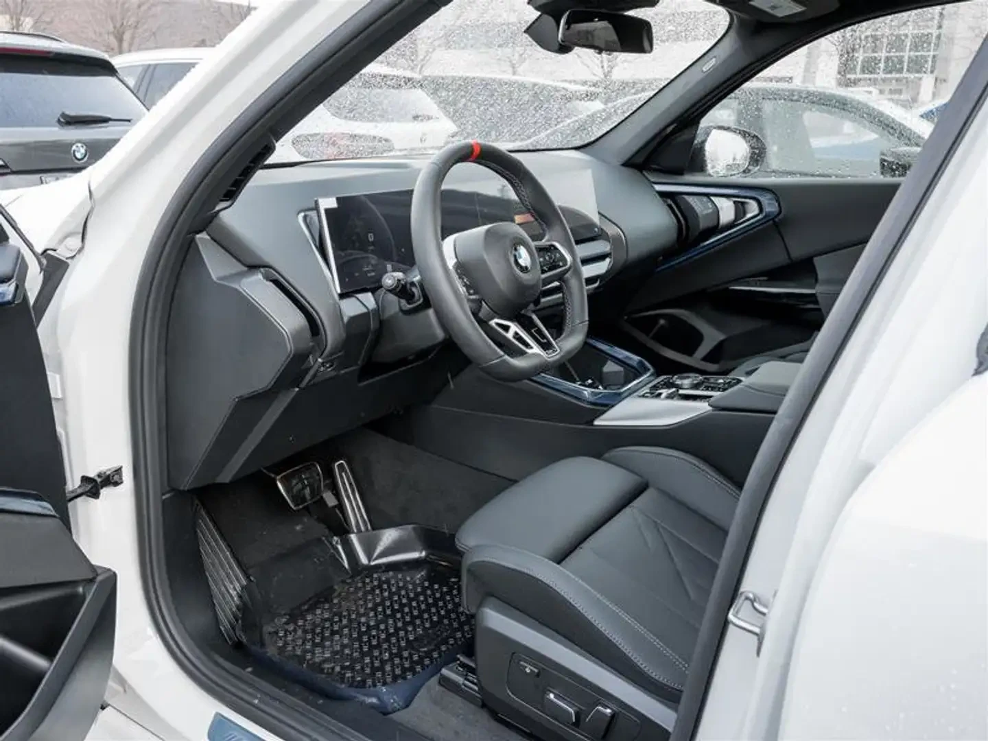 BMW X3 M50 xDrive (Чисто нова), снимка 6 - Автомобили и джипове - 54612107