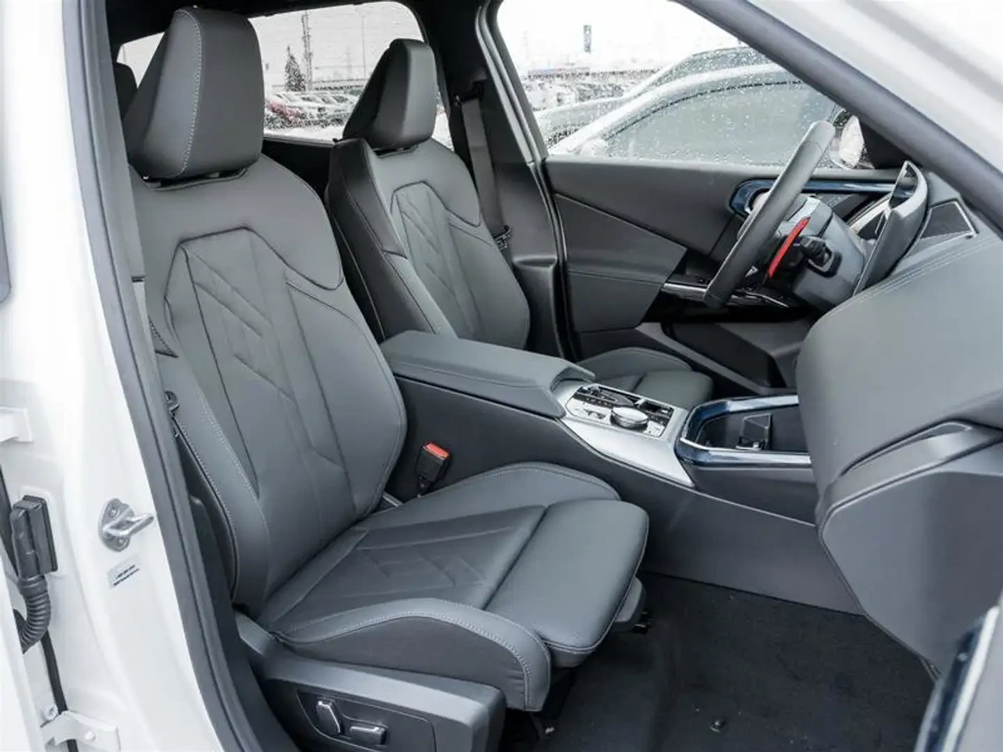 BMW X3 M50 xDrive (Чисто нова), снимка 7 - Автомобили и джипове - 54612107