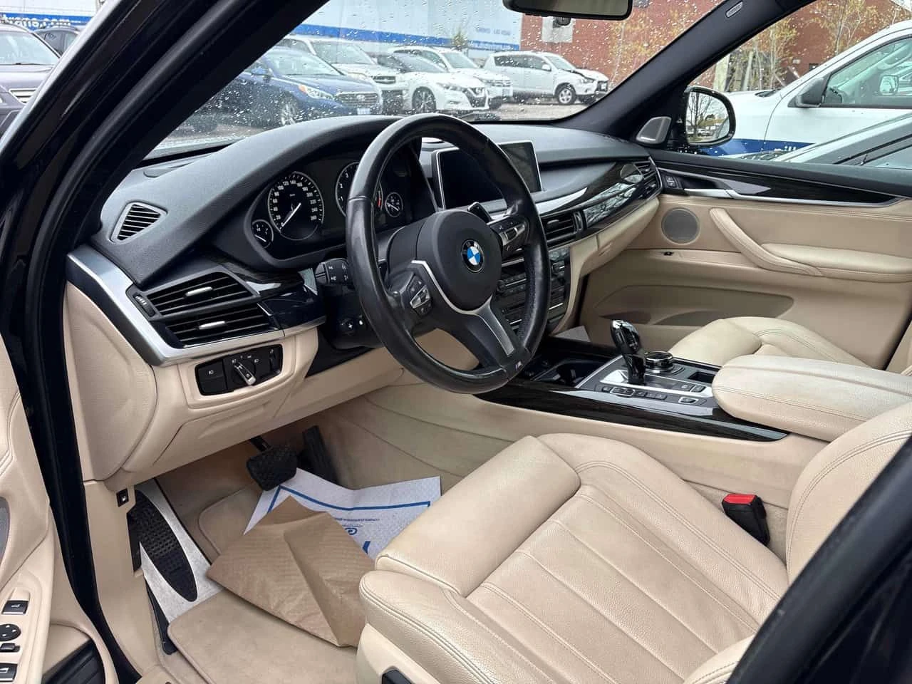 BMW X5 * XDRIVE40E * KEYLESS * PANO * ПОДГРЕВИ  * , снимка 5 - Автомобили и джипове - 54623765