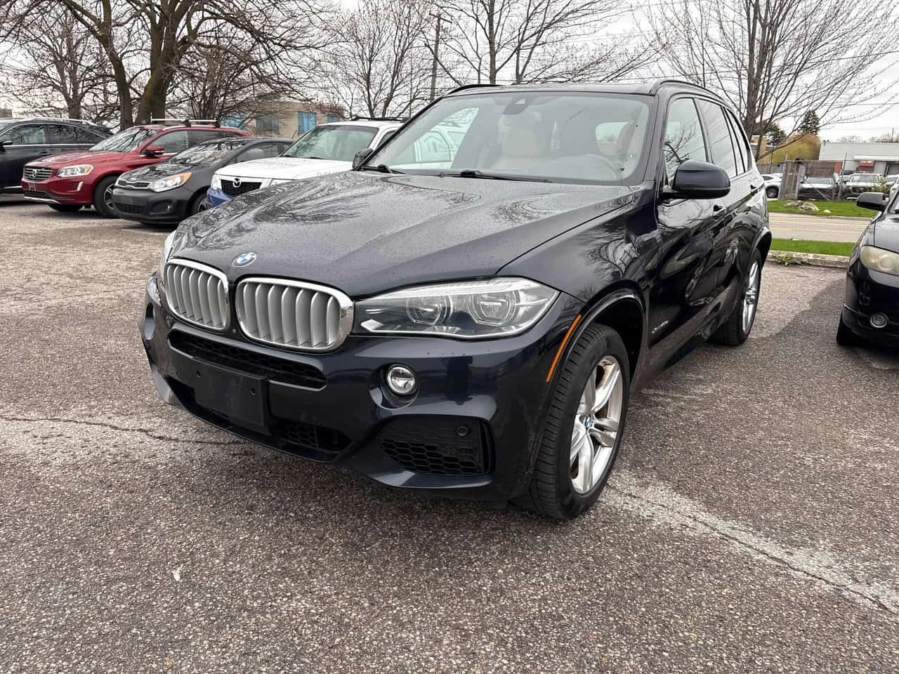 BMW X5 * XDRIVE40E * KEYLESS * PANO * ПОДГРЕВИ  * 