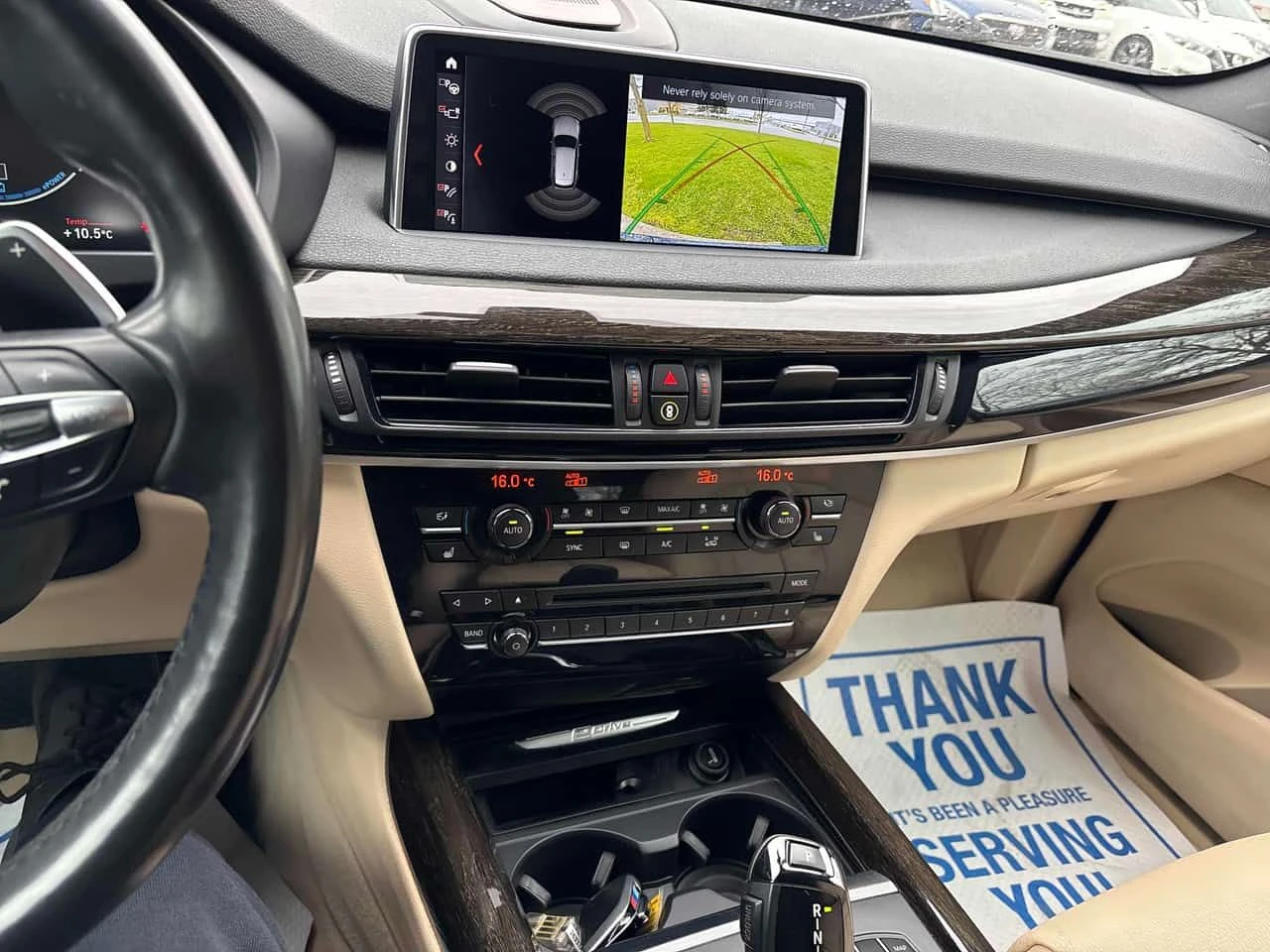 BMW X5 * XDRIVE40E * KEYLESS * PANO * ПОДГРЕВИ  * , снимка 9 - Автомобили и джипове - 54623765