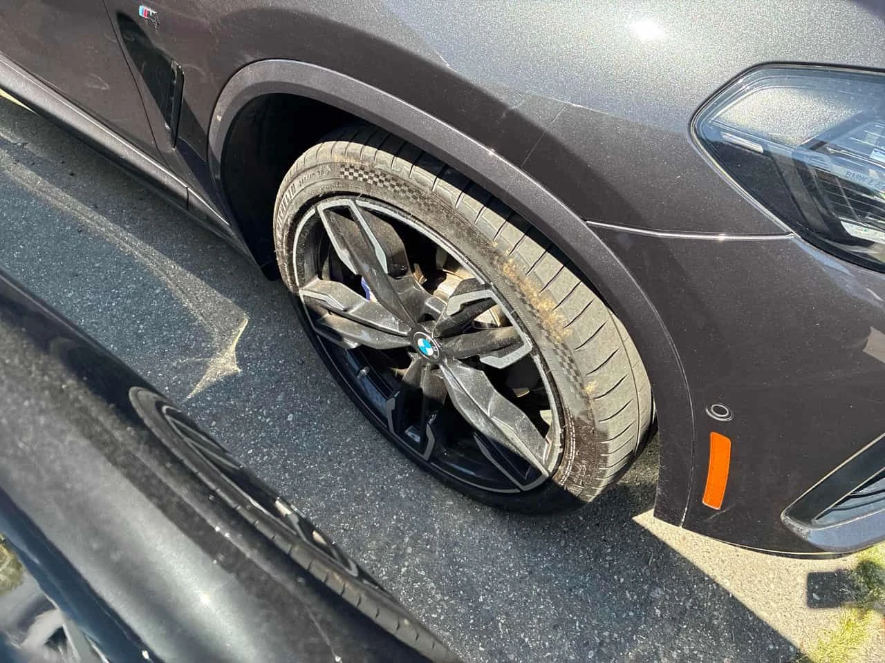 BMW X4 | M40i | HARMAN KARDON | HUD | 360 | , снимка 7 - Автомобили и джипове - 54704698
