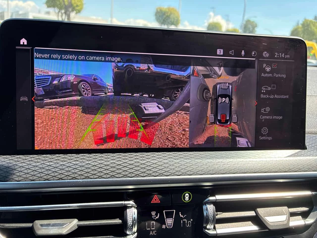 BMW X4 | M40i | HARMAN KARDON | HUD | 360 | , снимка 12 - Автомобили и джипове - 54704698