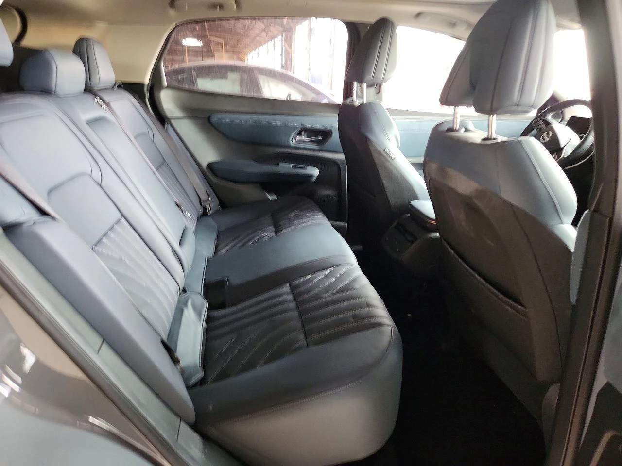 Nissan Ariya Platinum +  | Mobile.bg � ����������� 11