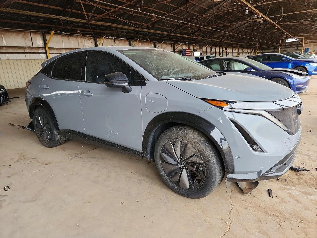 Nissan Ariya Platinum +  | Mobile.bg � ����������� 4