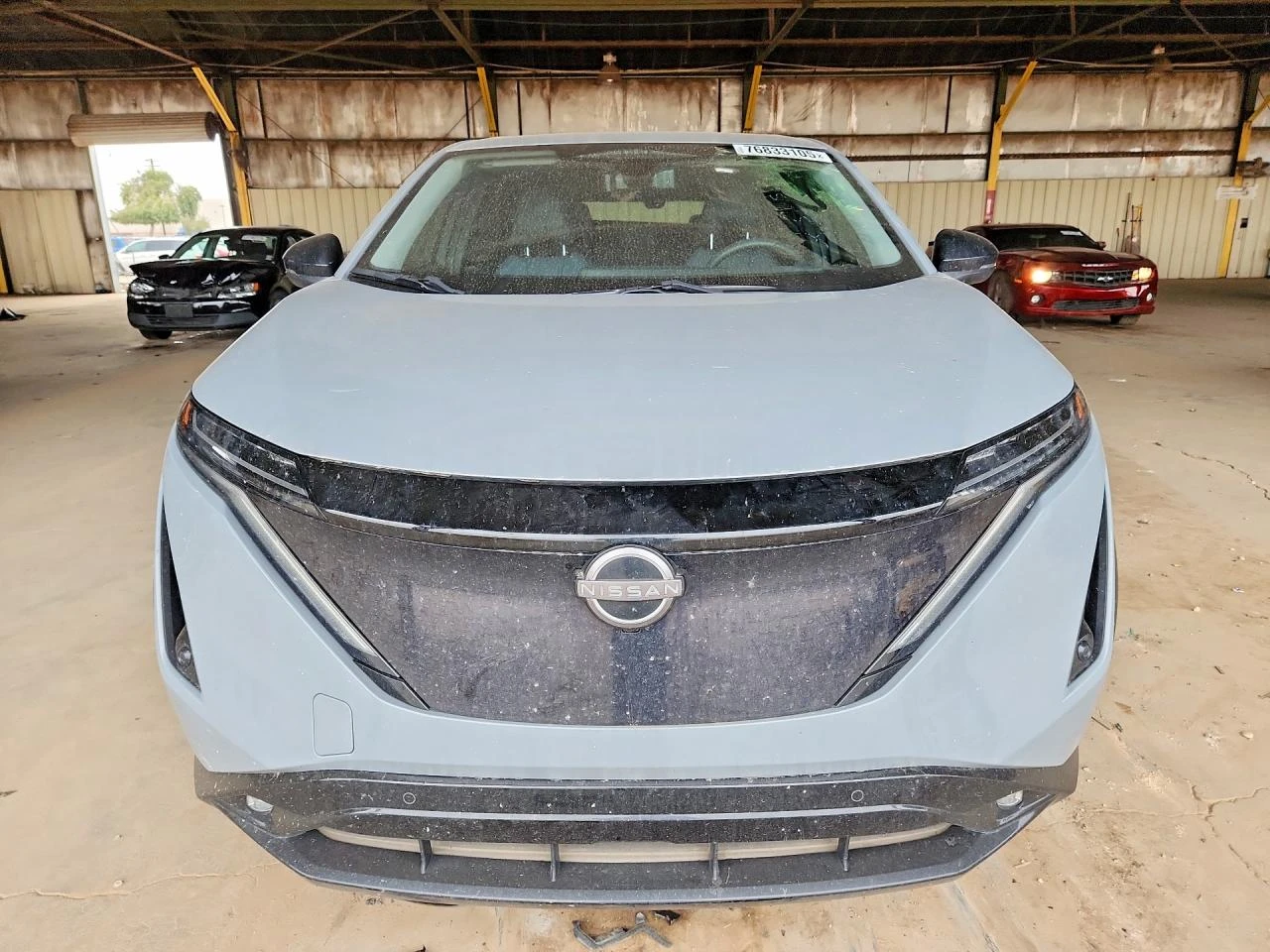 Nissan Ariya Platinum +  | Mobile.bg � ����������� 5