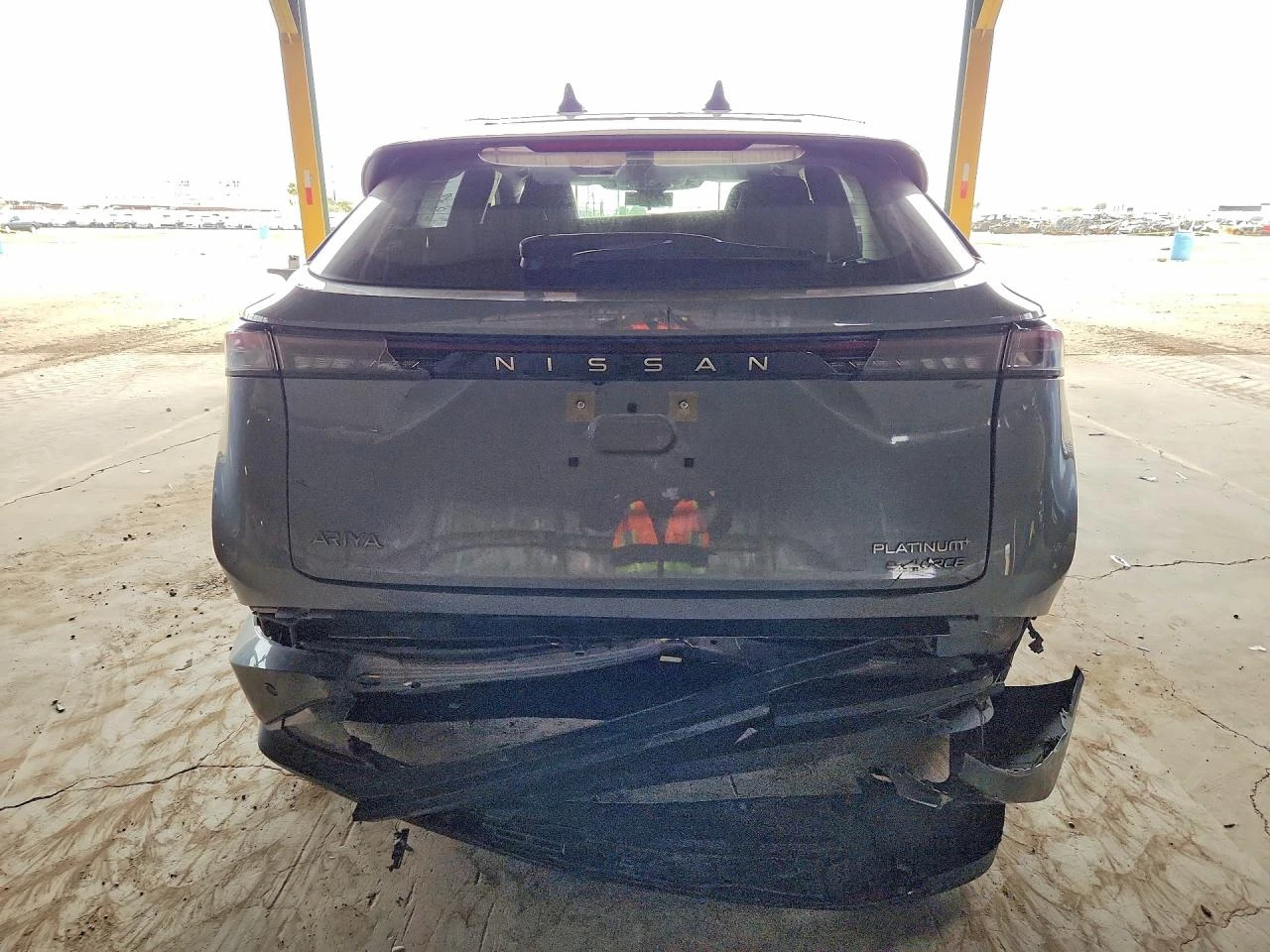 Nissan Ariya Platinum +  | Mobile.bg � ����������� 6