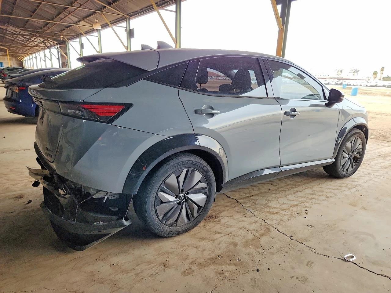 Nissan Ariya Platinum +  | Mobile.bg � ����������� 3