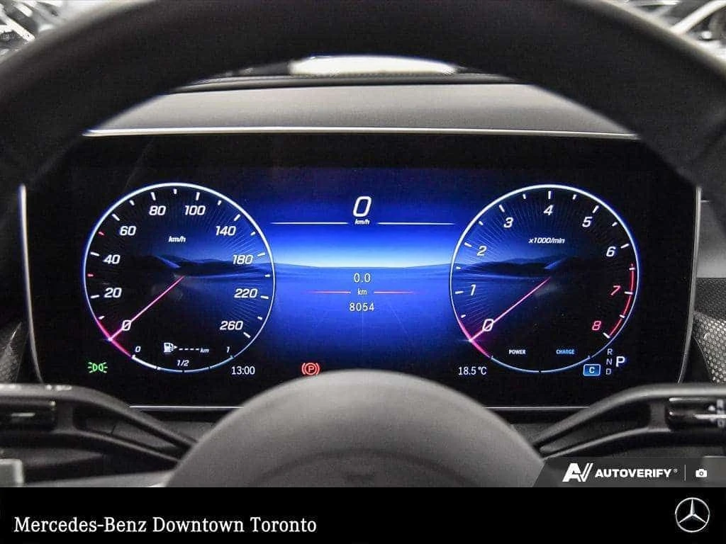 Mercedes-Benz GLC 300 COUPE/BURMESTER/ПАНОРАМА/360/OT MERCEDES, снимка 8 - Автомобили и джипове - 54955058
