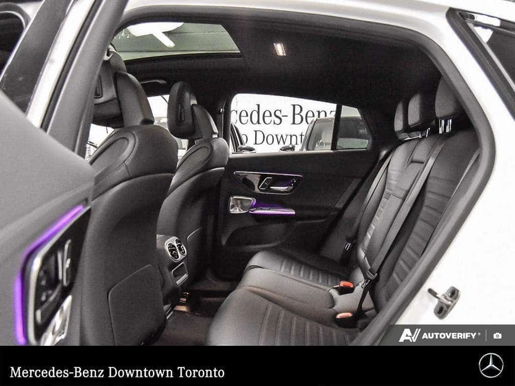 Mercedes-Benz GLC 300 COUPE/BURMESTER/ПАНОРАМА/360/OT MERCEDES, снимка 17 - Автомобили и джипове - 54955058