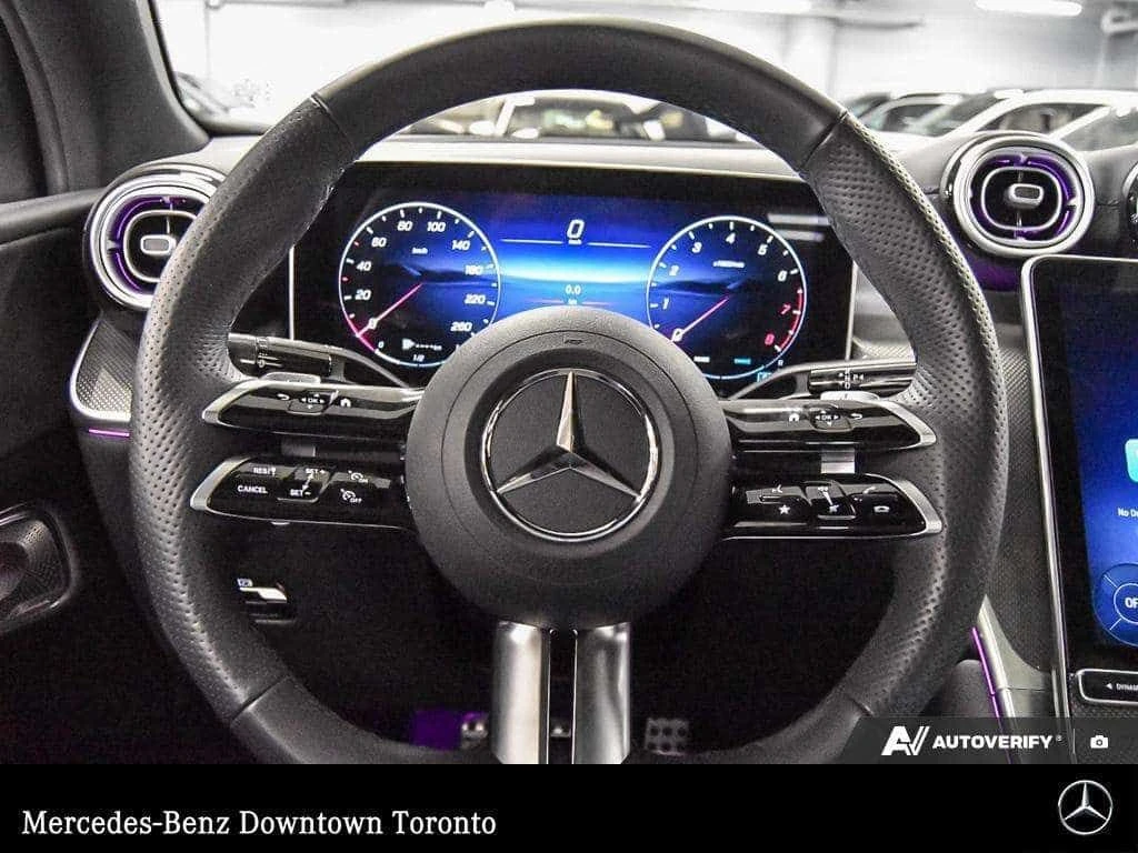 Mercedes-Benz GLC 300 COUPE/BURMESTER/ПАНОРАМА/360/OT MERCEDES, снимка 7 - Автомобили и джипове - 54955058