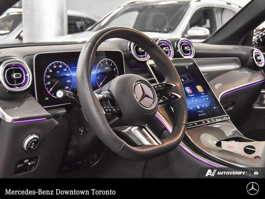 Mercedes-Benz GLC 300 COUPE/BURMESTER/ПАНОРАМА/360/OT MERCEDES, снимка 6 - Автомобили и джипове - 54955058