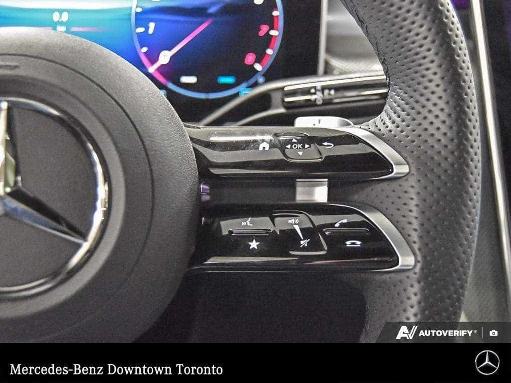 Mercedes-Benz GLC 300 COUPE/BURMESTER/ПАНОРАМА/360/OT MERCEDES, снимка 11 - Автомобили и джипове - 54955058