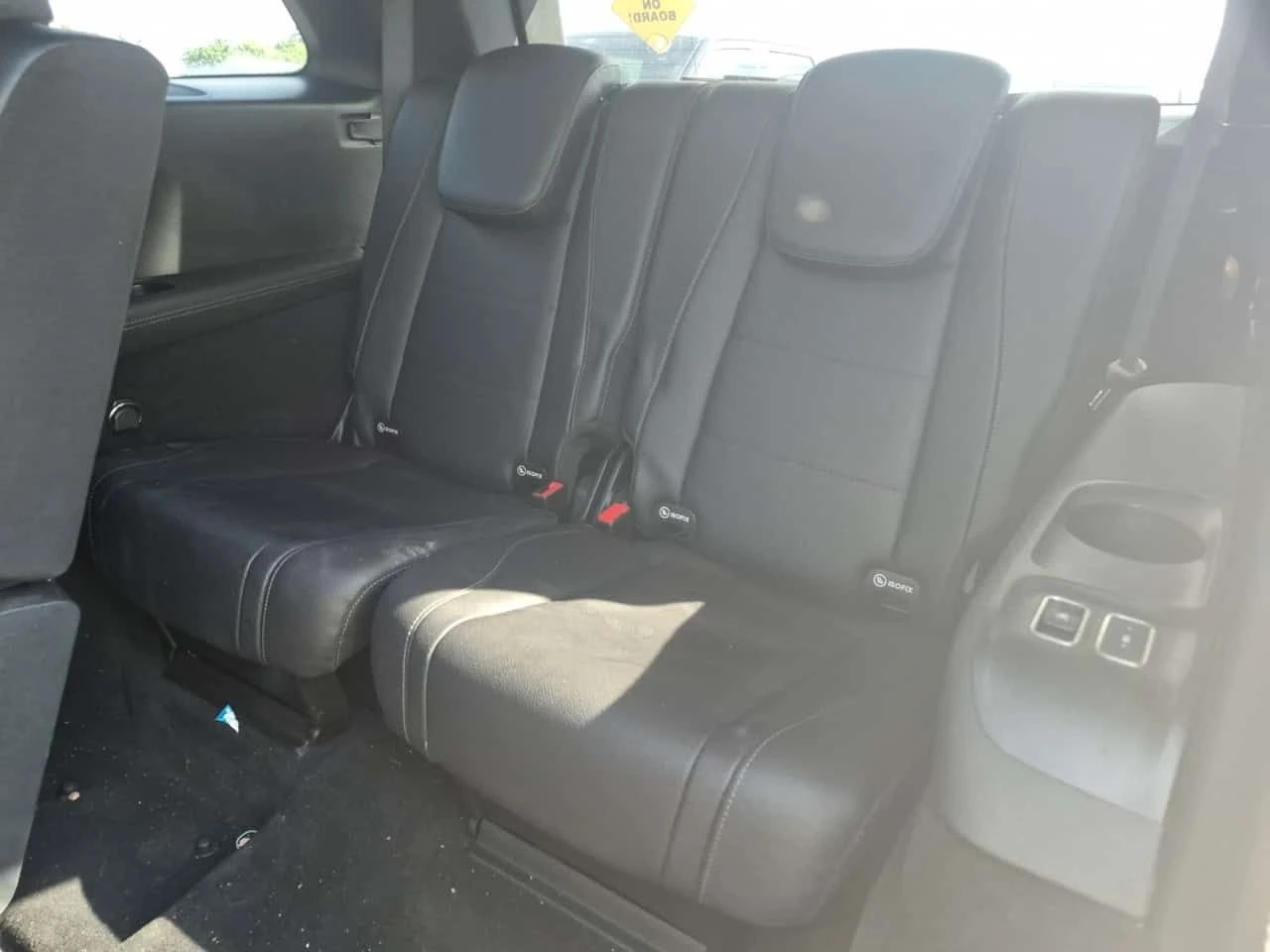 Mercedes-Benz GLS 450  * CARFAX * БЕЗ ПЪРВОНАЧАЛНА ВНОСКА, снимка 14 - Автомобили и джипове - 55404489