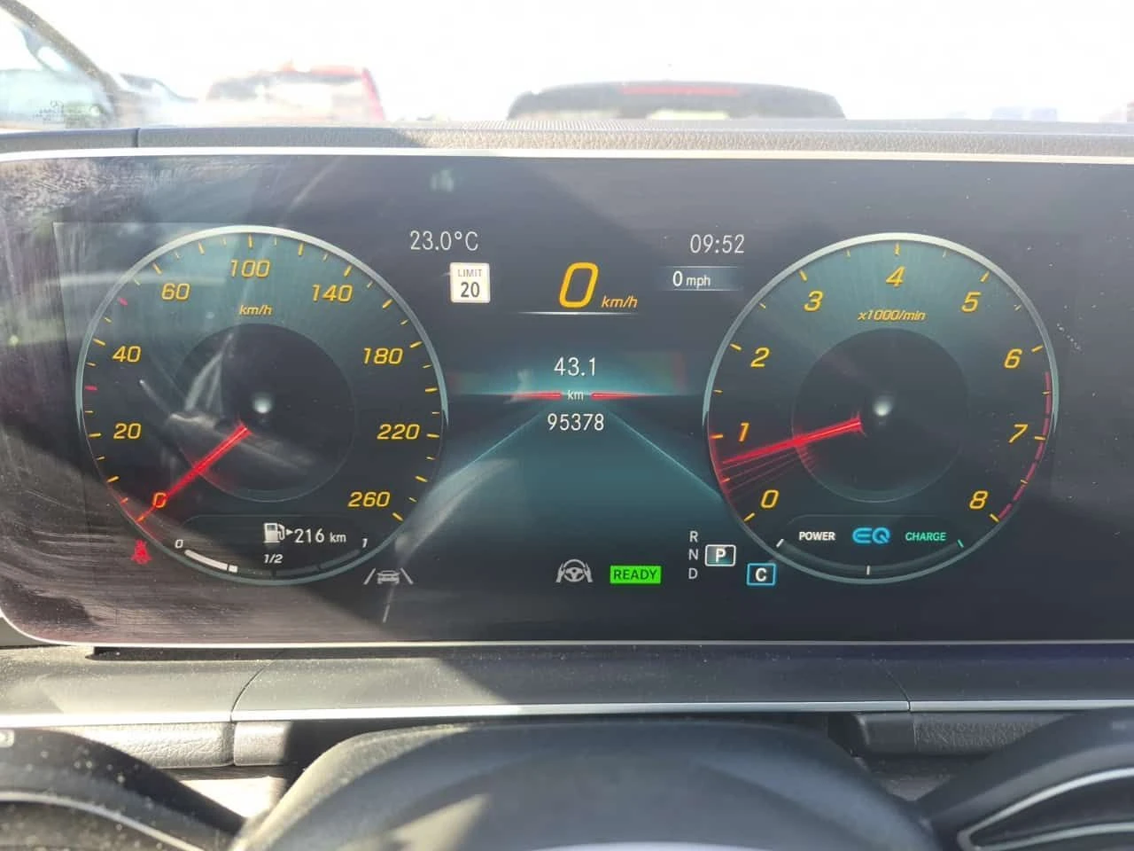 Mercedes-Benz GLS 450  * CARFAX * БЕЗ ПЪРВОНАЧАЛНА ВНОСКА, снимка 9 - Автомобили и джипове - 55404489
