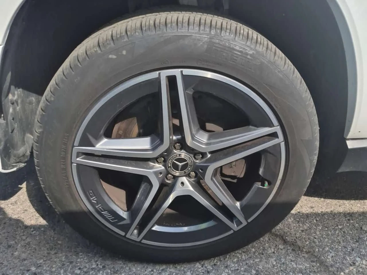 Mercedes-Benz GLS 450  * CARFAX * БЕЗ ПЪРВОНАЧАЛНА ВНОСКА, снимка 6 - Автомобили и джипове - 55404489