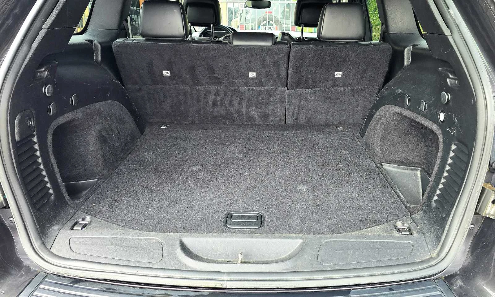 Jeep Grand cherokee Altitude 4x4, снимка 5 - Автомобили и джипове - 55837552
