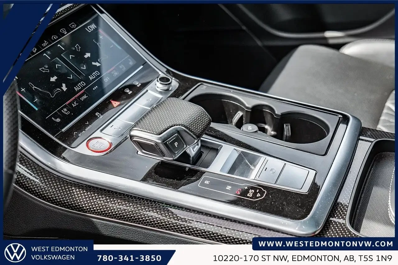 Audi SQ7, снимка 14 - Автомобили и джипове - 56184038