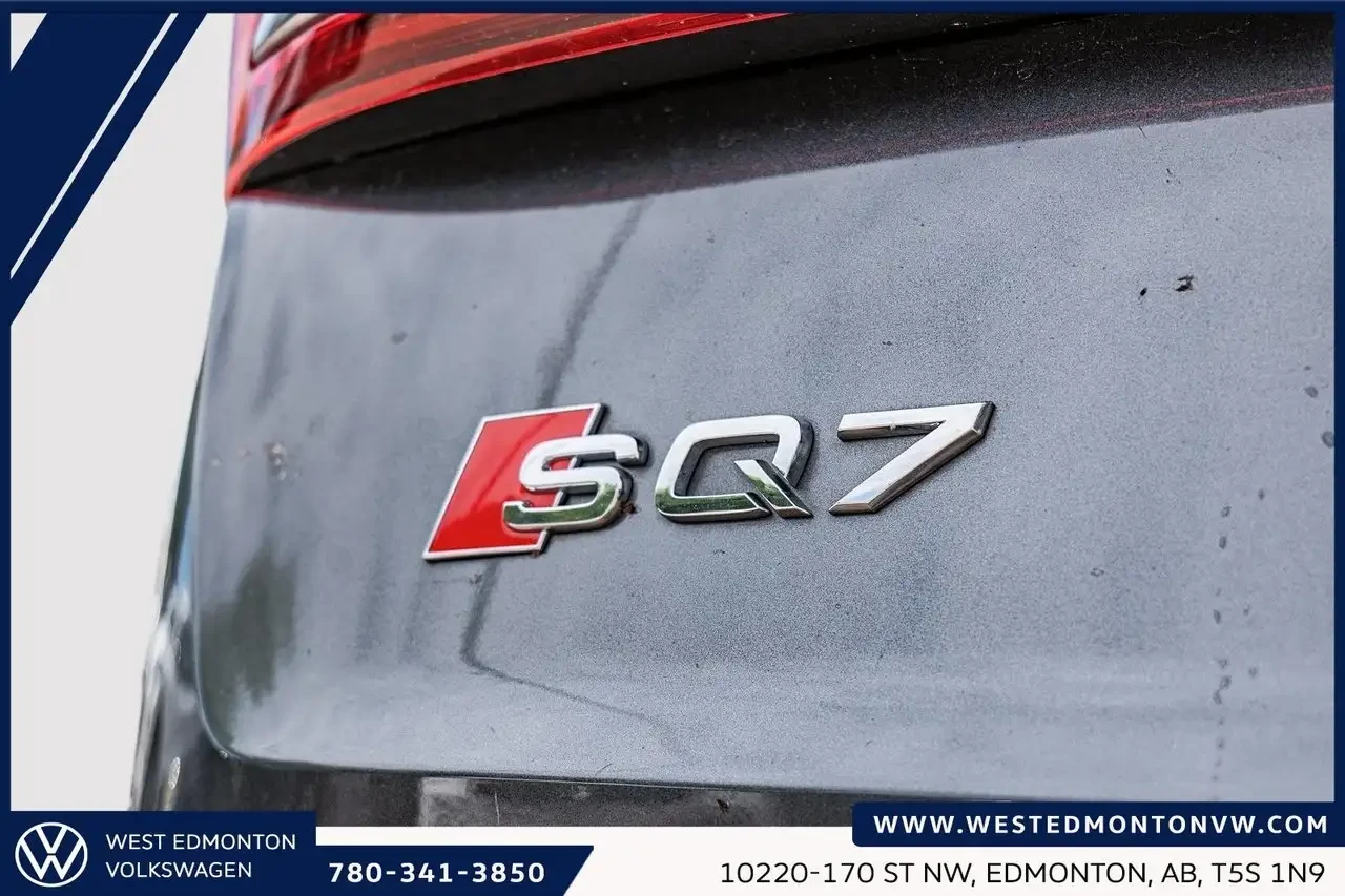 Audi SQ7, снимка 7 - Автомобили и джипове - 56184038