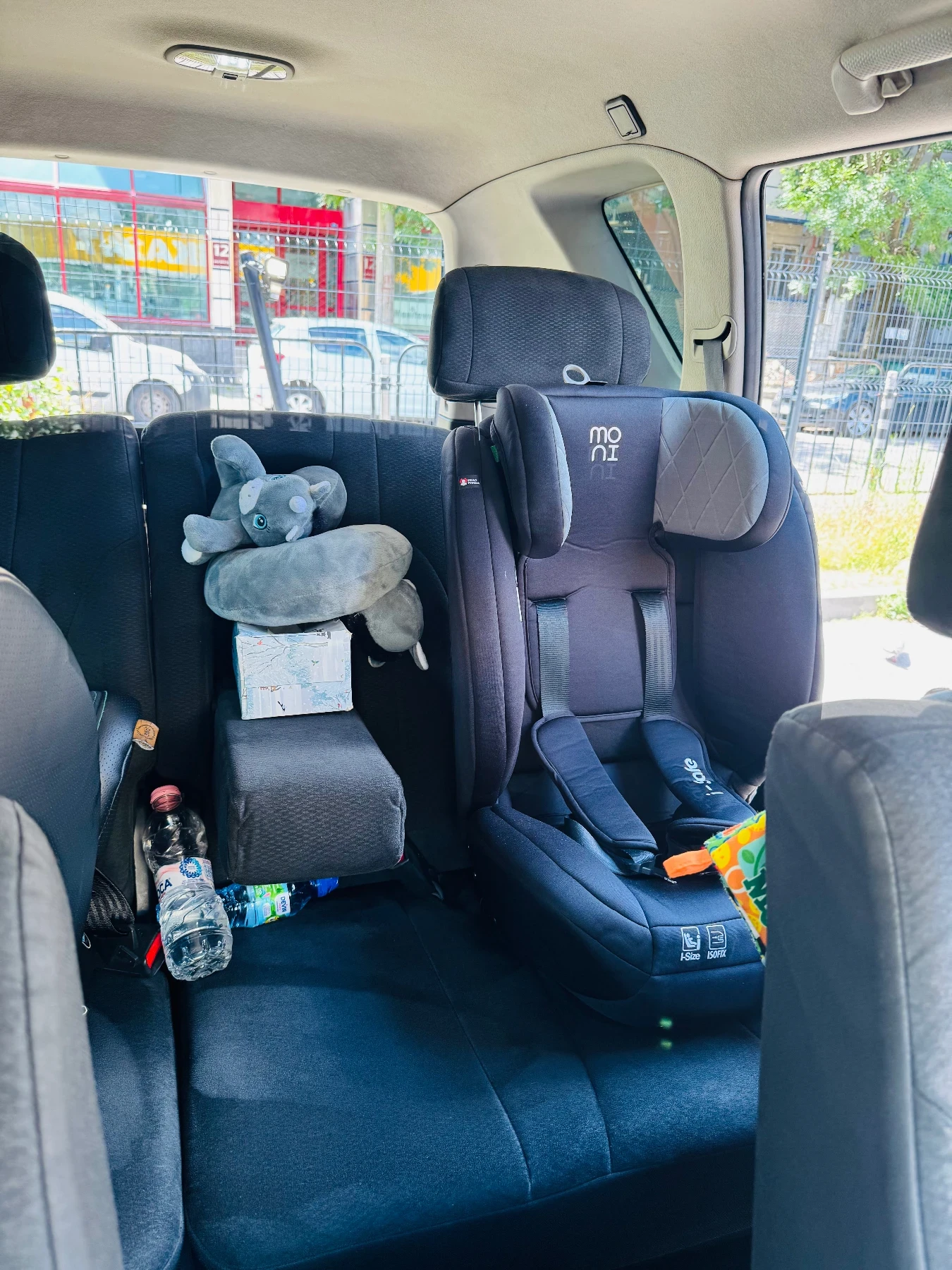 SsangYong Rexton, снимка 8 - Автомобили и джипове - 56348748