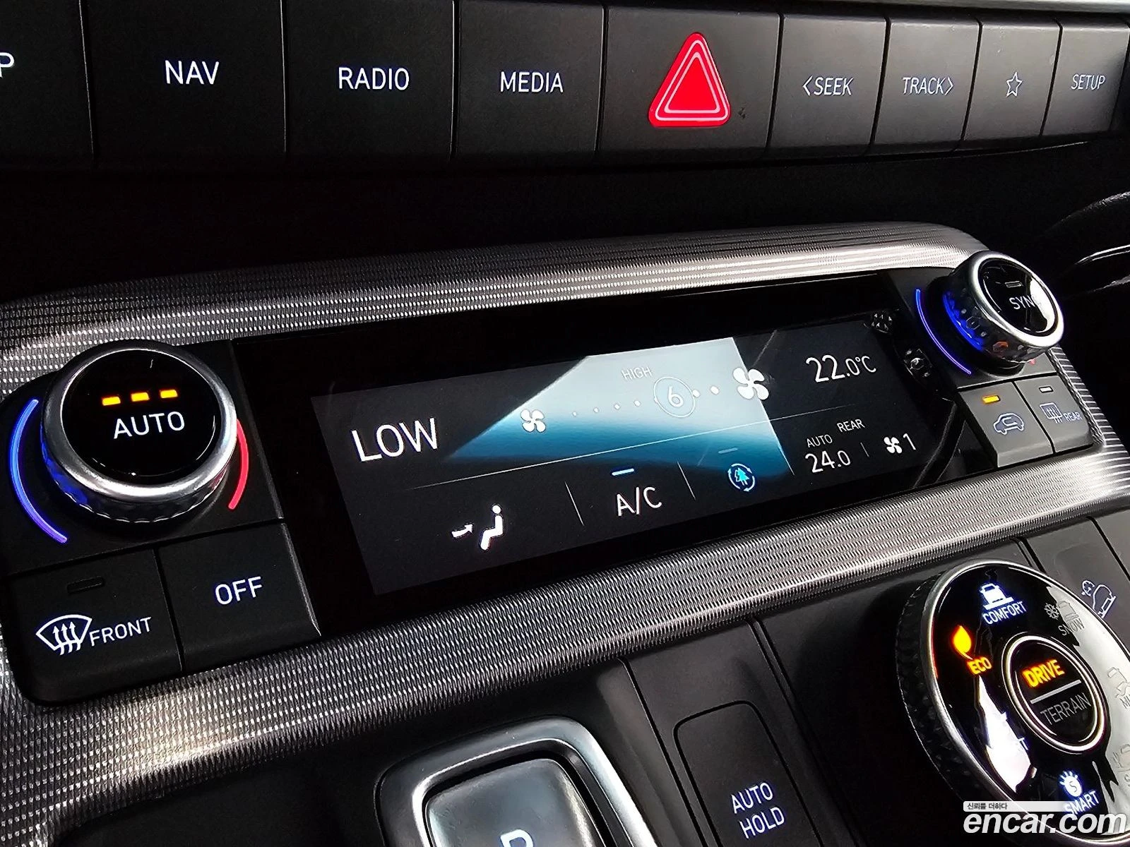 Hyundai Palisade Gasoline 3.8 4WD | Mobile.bg � ����������� 15