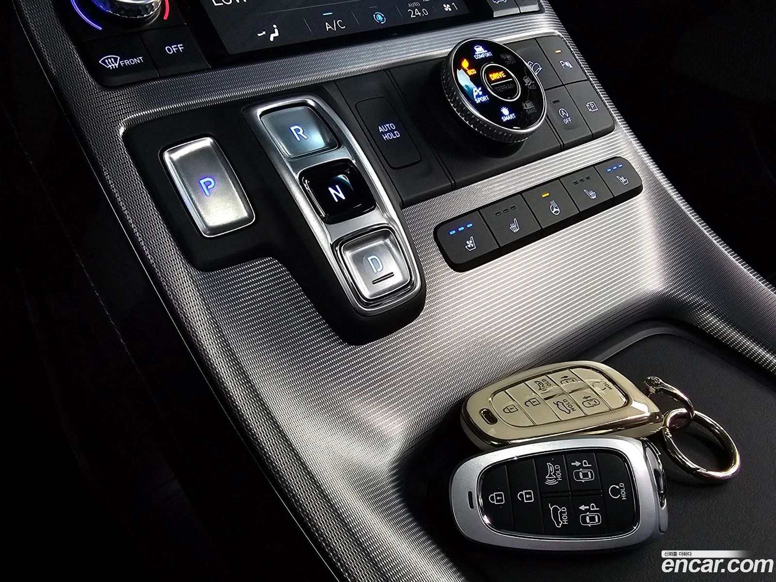 Hyundai Palisade Gasoline 3.8 4WD | Mobile.bg � ����������� 8