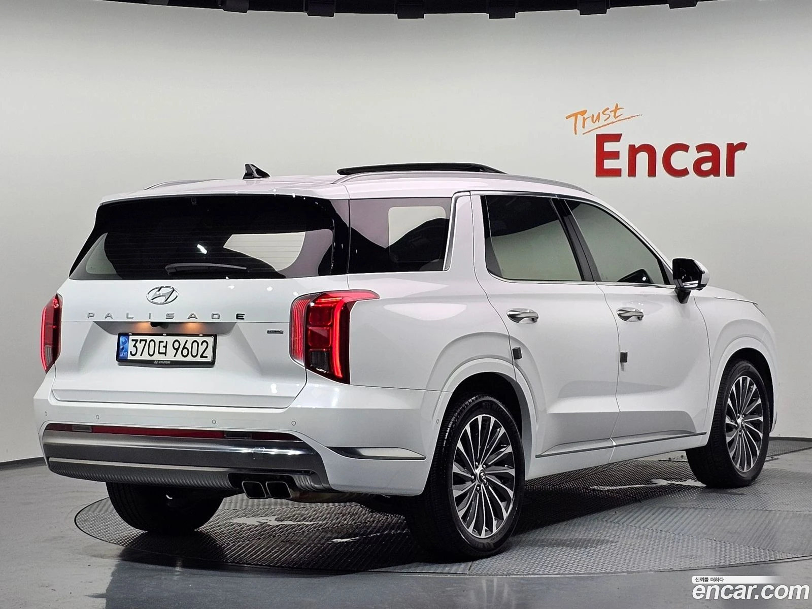 Hyundai Palisade Gasoline 3.8 4WD | Mobile.bg � ����������� 1