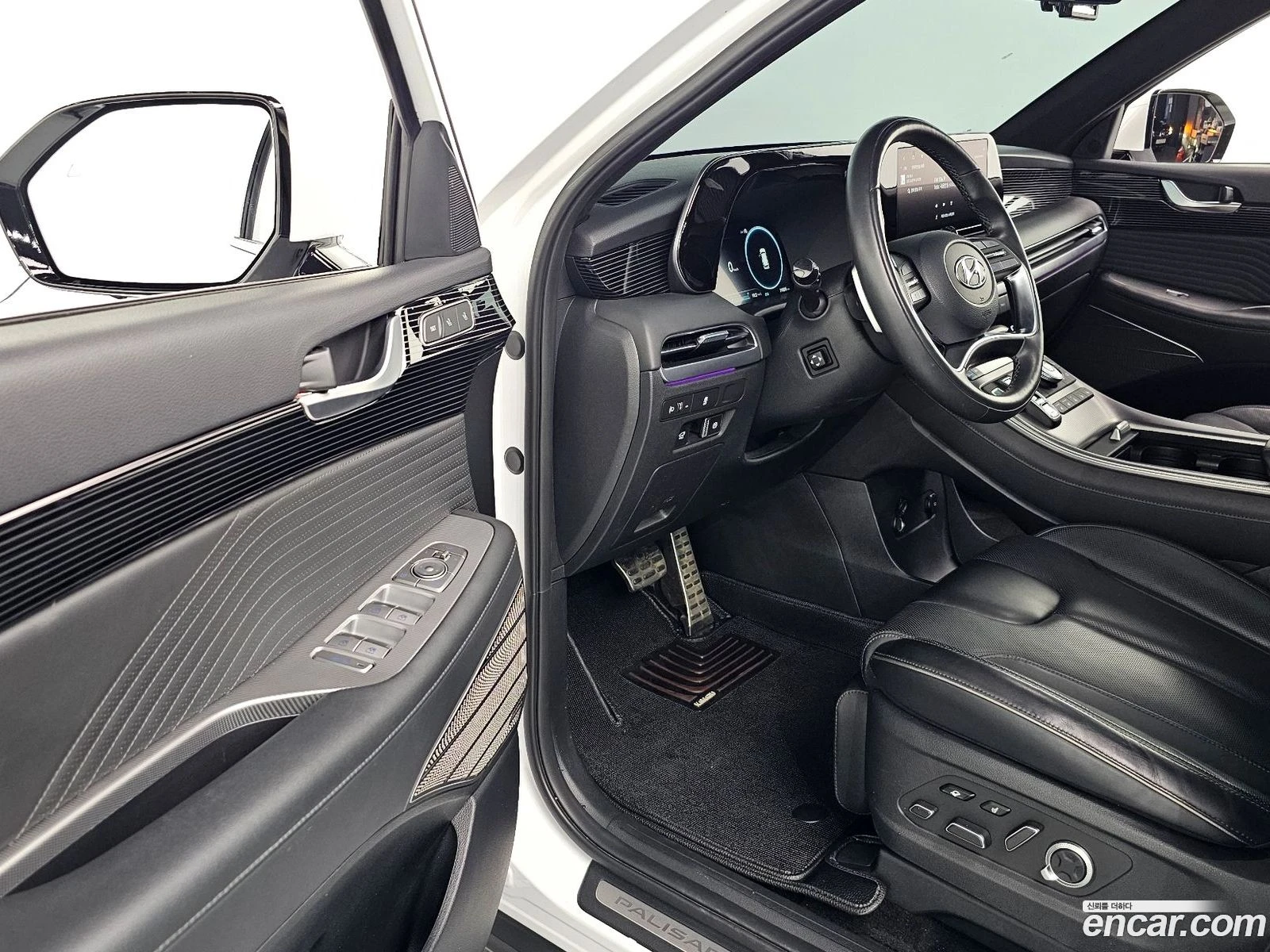 Hyundai Palisade Gasoline 3.8 4WD | Mobile.bg � ����������� 9