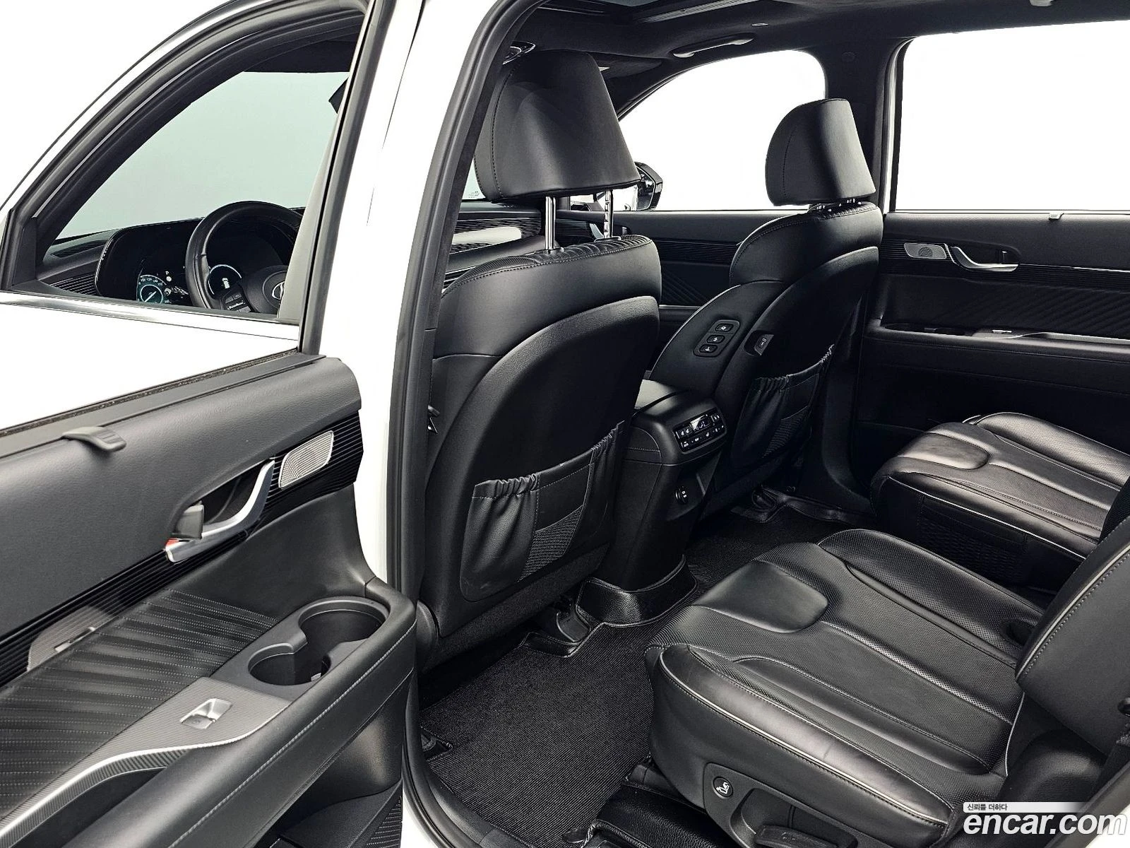 Hyundai Palisade Gasoline 3.8 4WD | Mobile.bg � ����������� 10