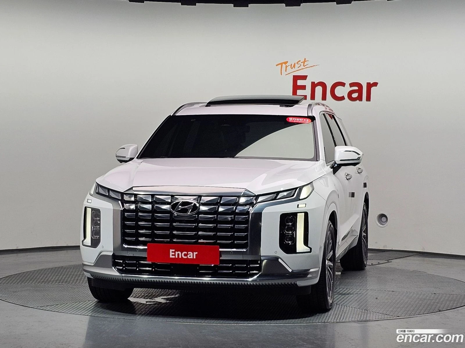 Hyundai Palisade Gasoline 3.8 4WD | Mobile.bg � ����������� 2