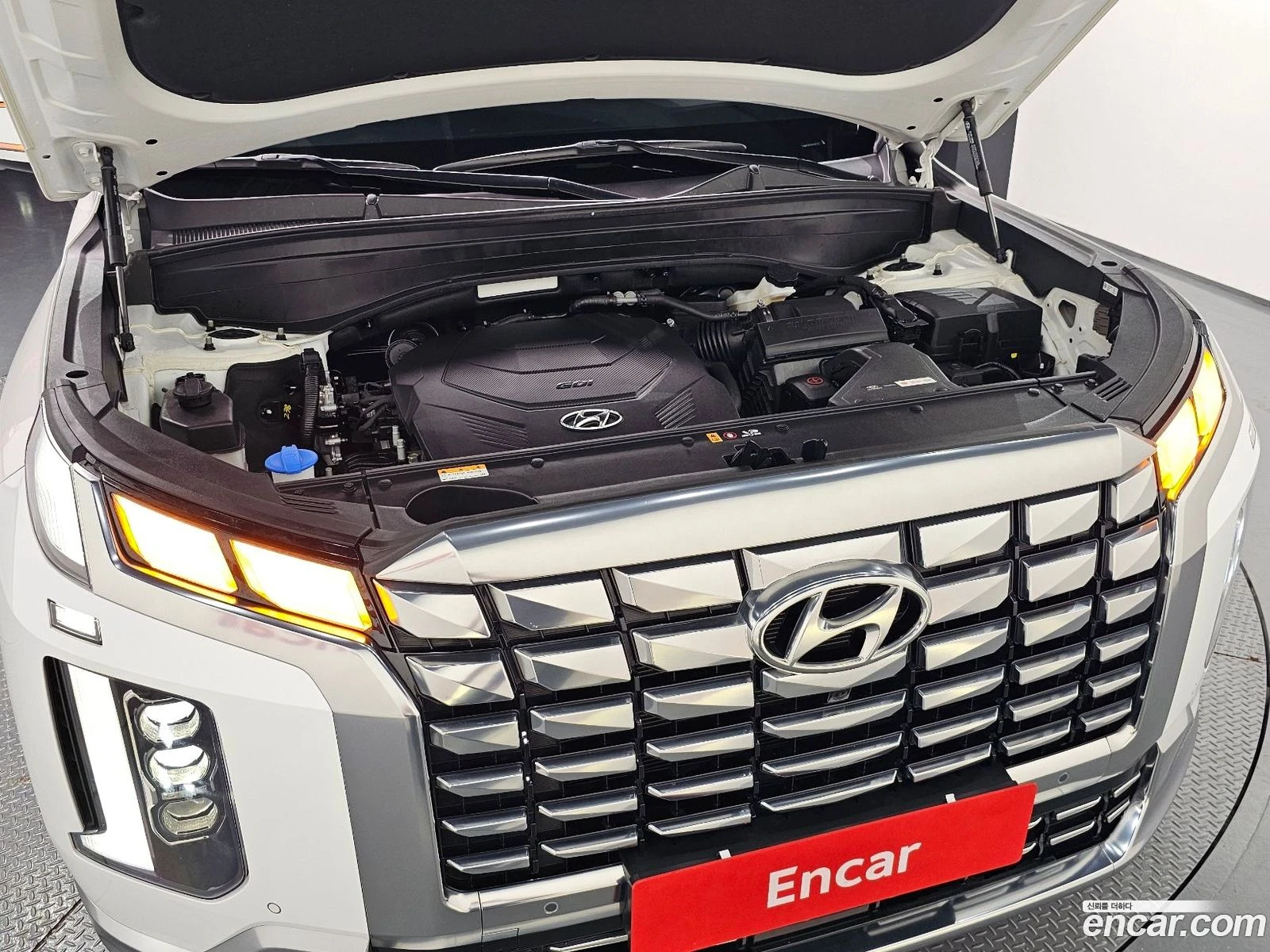 Hyundai Palisade Gasoline 3.8 4WD | Mobile.bg � ����������� 5