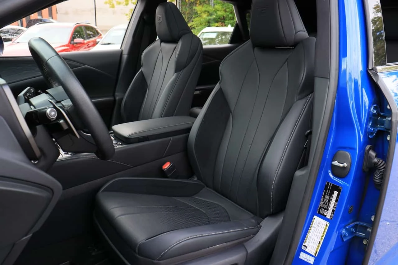 Lexus RX 350 2.4 F-SPORT / CARFAX / ��������� | Mobile.bg � ����������� 12