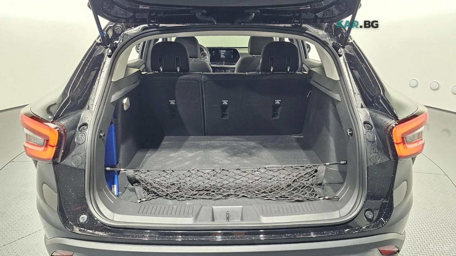 Chevrolet Trax, снимка 13 - Автомобили и джипове - 56689858