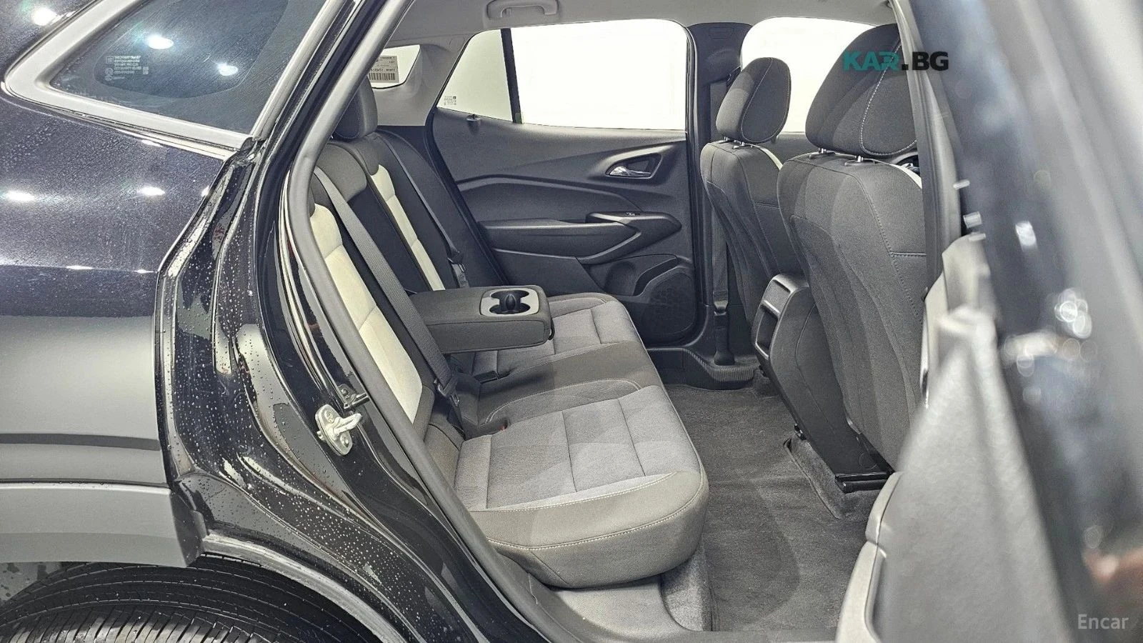 Chevrolet Trax, снимка 15 - Автомобили и джипове - 56689858