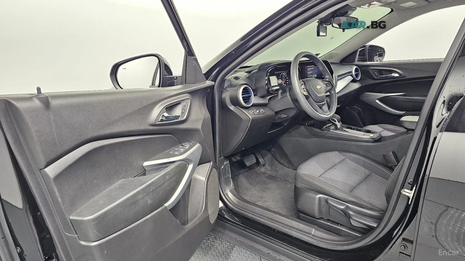 Chevrolet Trax, снимка 8 - Автомобили и джипове - 56689858