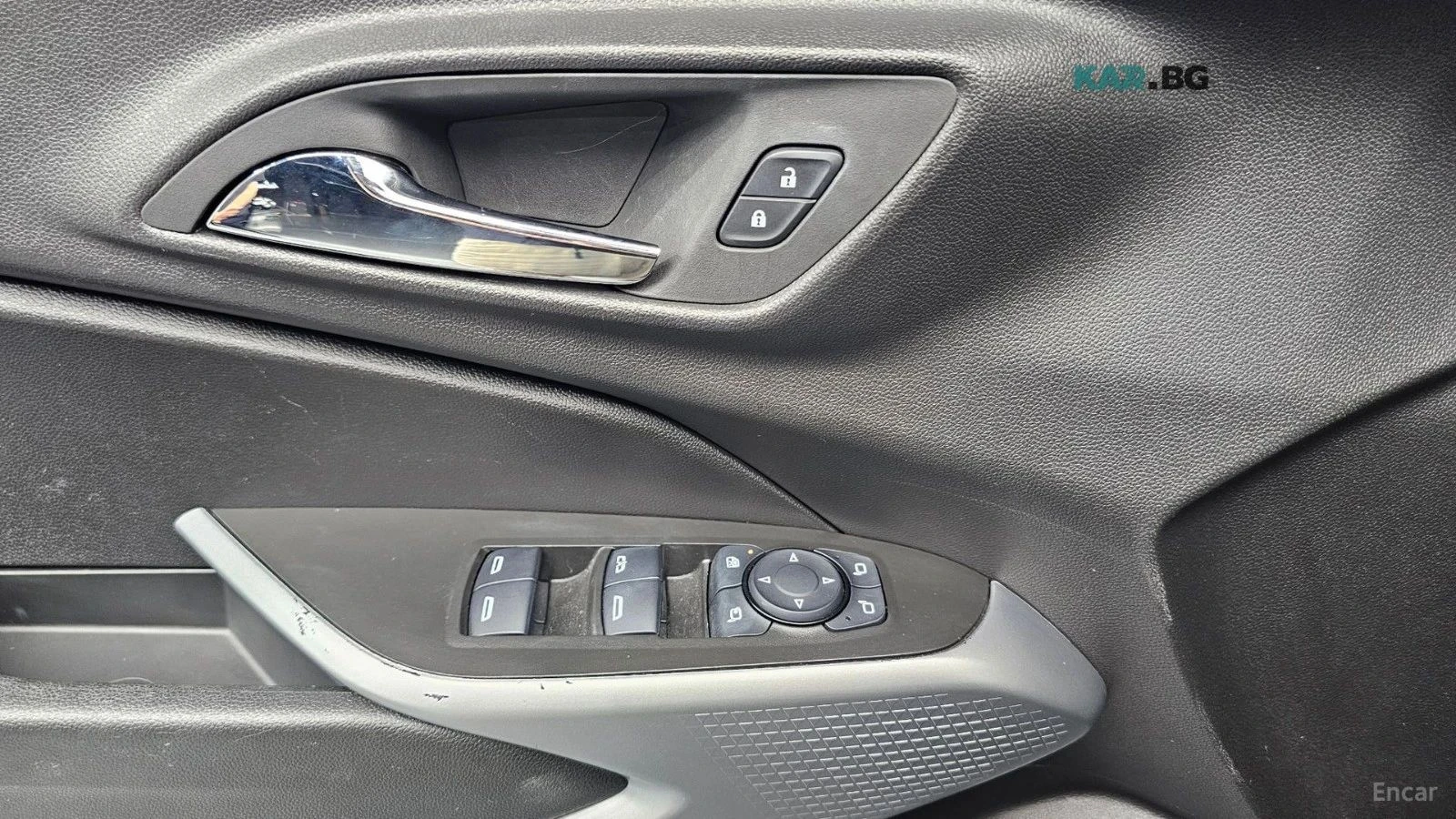 Chevrolet Trax, снимка 14 - Автомобили и джипове - 56689858