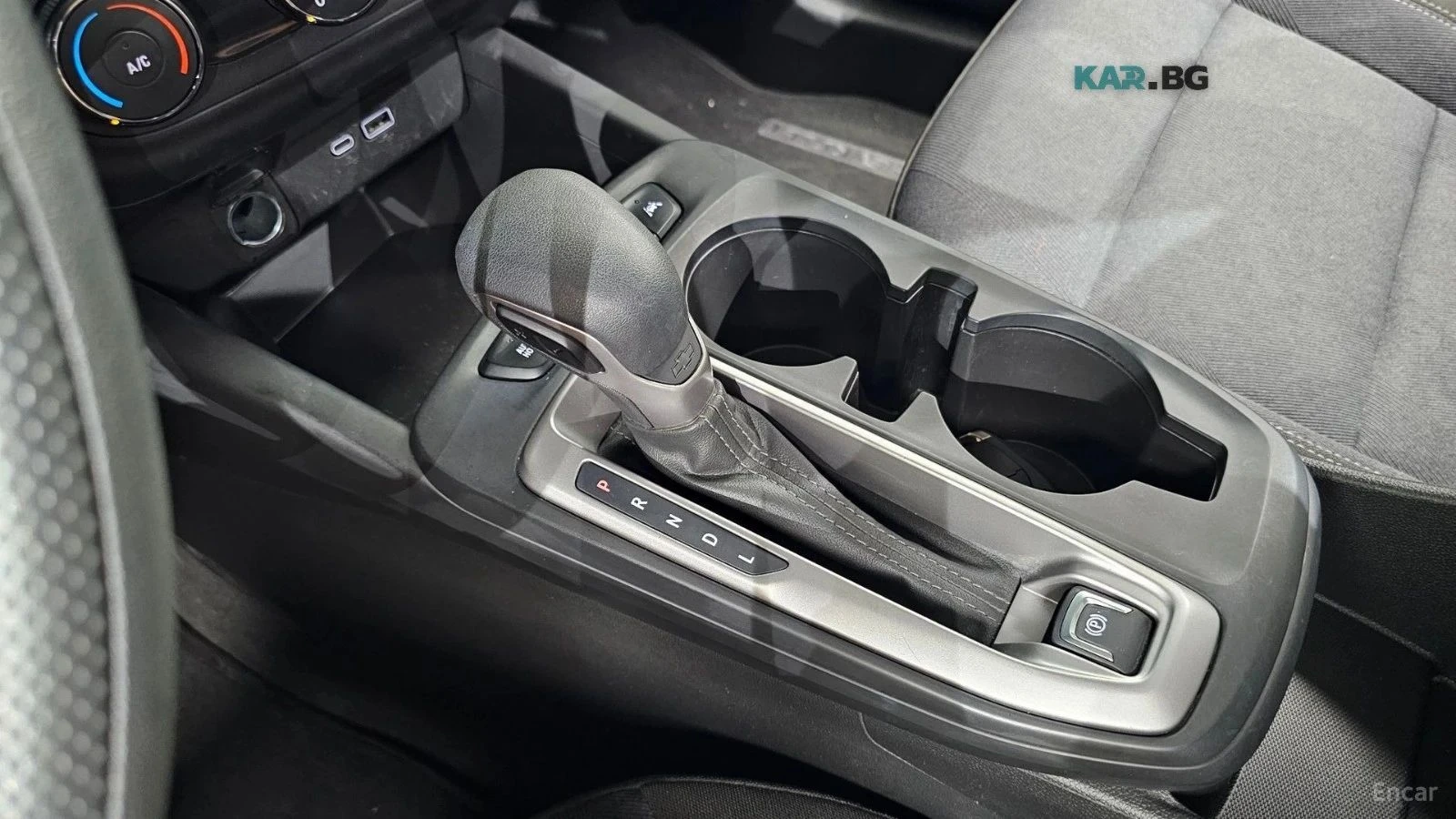 Chevrolet Trax, снимка 7 - Автомобили и джипове - 56689858