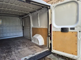 Fiat Ducato 2.3 Multijet 120 кс, снимка 12