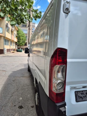Fiat Ducato 2.3 Multijet 120 кс, снимка 4